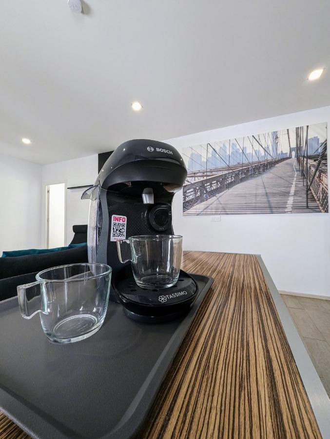 M-odern Appartement