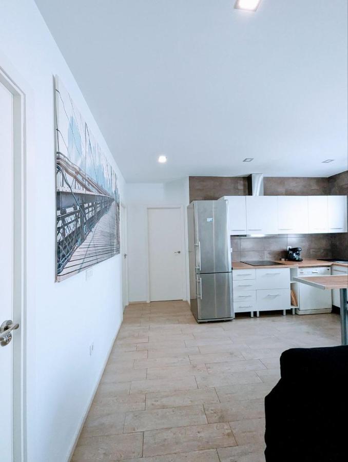 Appartement M-odern