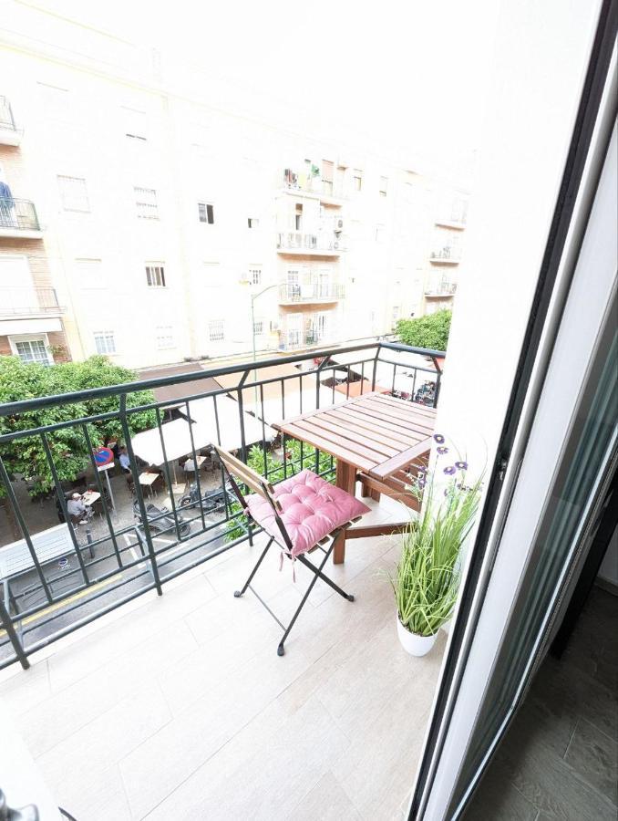 Appartement M-odern Séville