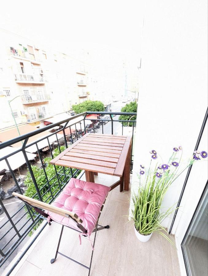 Appartement M-odern *