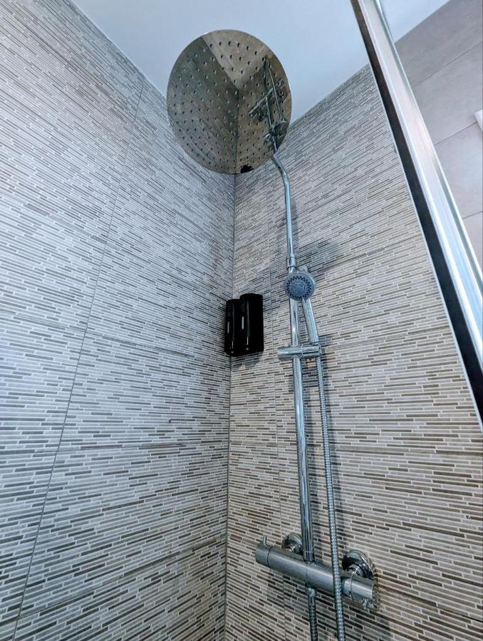 Appartement M-odern *