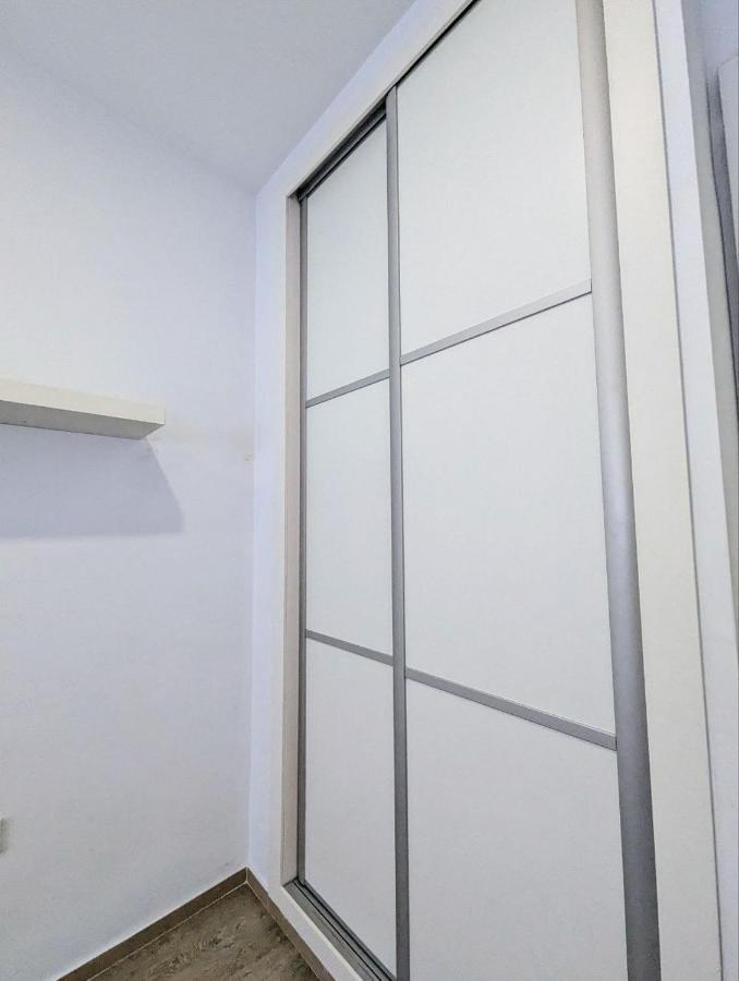 Appartement M-odern *
