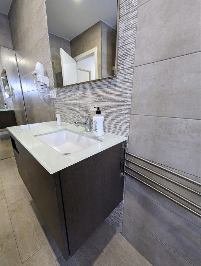 Appartement M-odern Séville