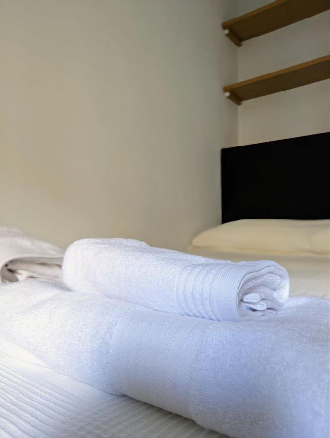 Appartement M-odern *