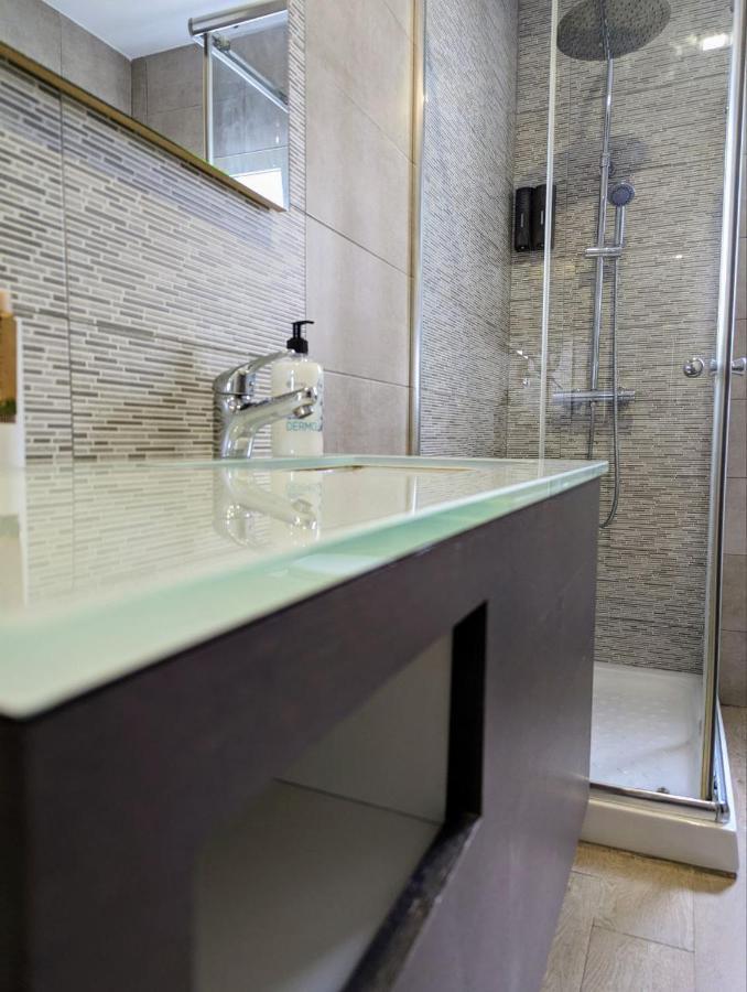 Appartement M-odern