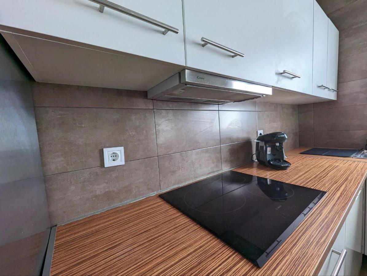 Appartement M-odern Séville