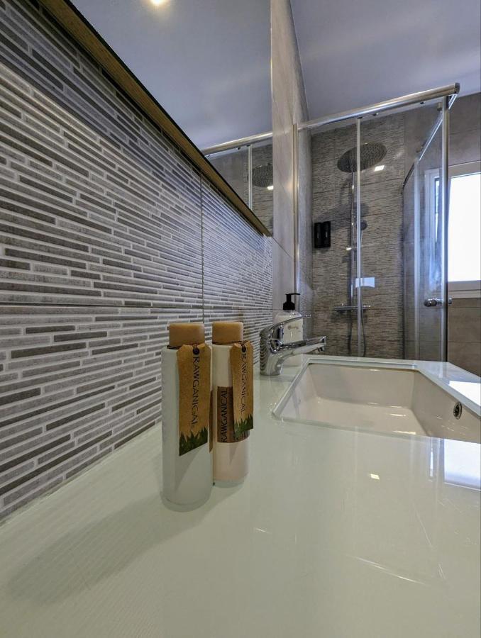 Apartment M-odern